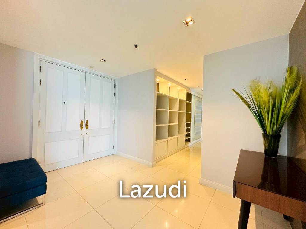 รูป Luxury condo  Athenee Residence BTS  Phloen Chit - รูปที่ 21/24