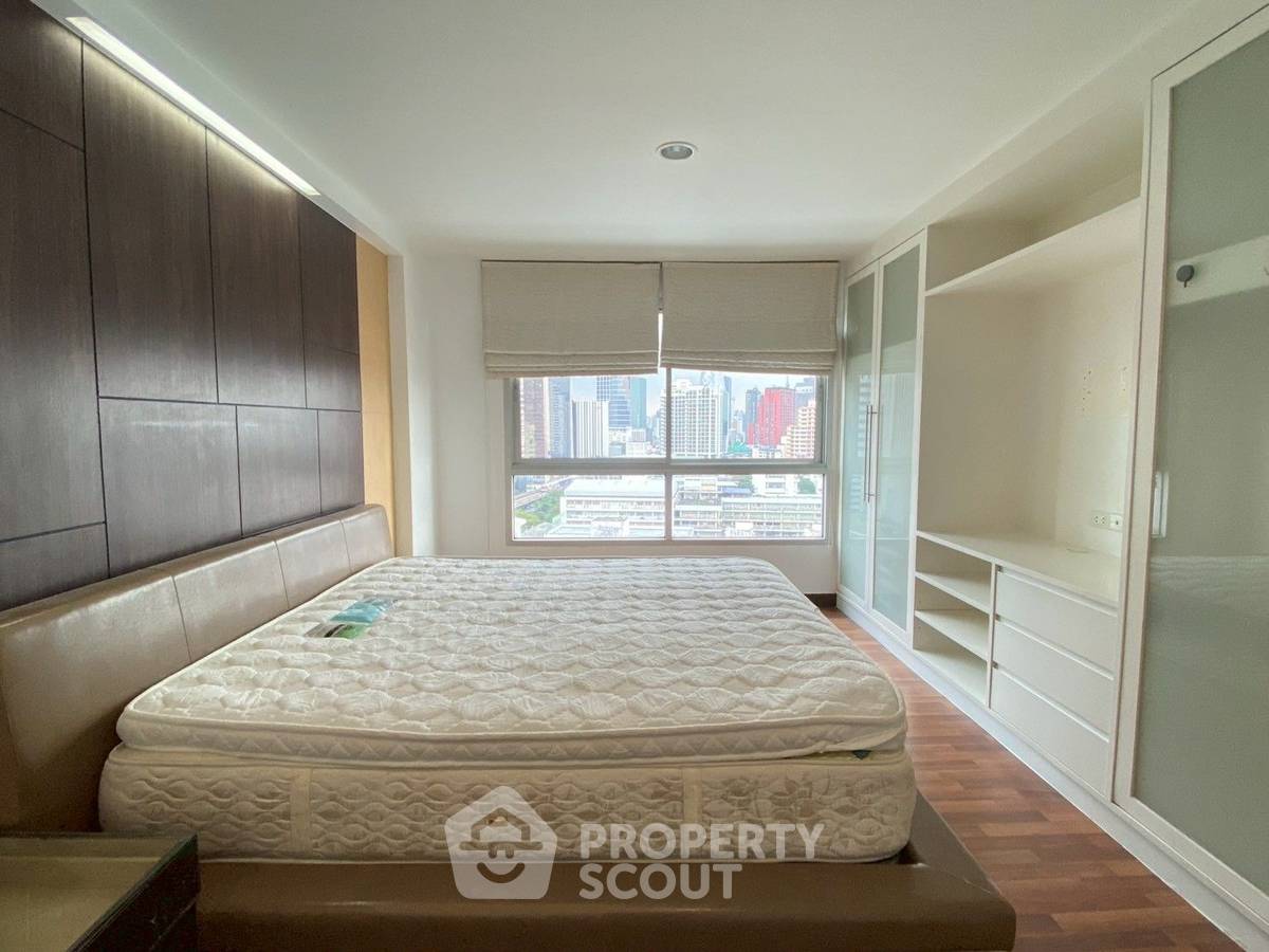 รูป คอนโด 1-ห้องนอน ที่ เซ็นทริคซีน พหลโยธิน 9 ใกล้ BTS อารีย์ (ID 1724816) - รูปที่ 18/24