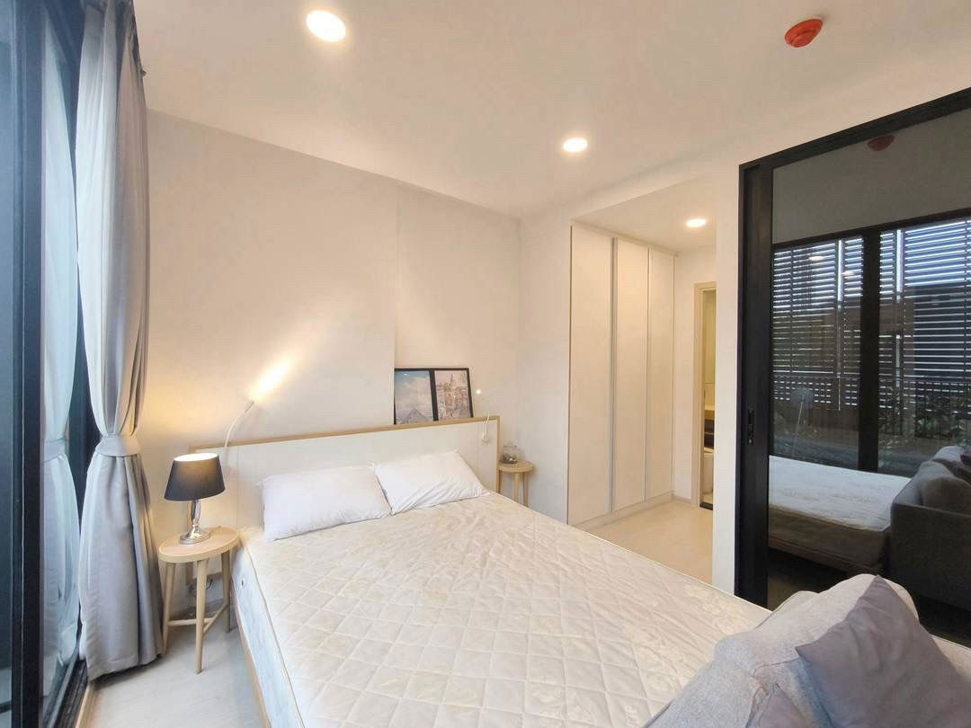 รูป ห้องสวย ราคาดี ✅ Noble ambience Sukhumvit 42 - รูปที่ 4/6