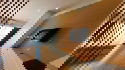 ðïļ Studio - ðïļ Sea Views - ð FOREIGN name - ðĒ View Talay 8 Condo Jomtien Beach - Ref: VT806