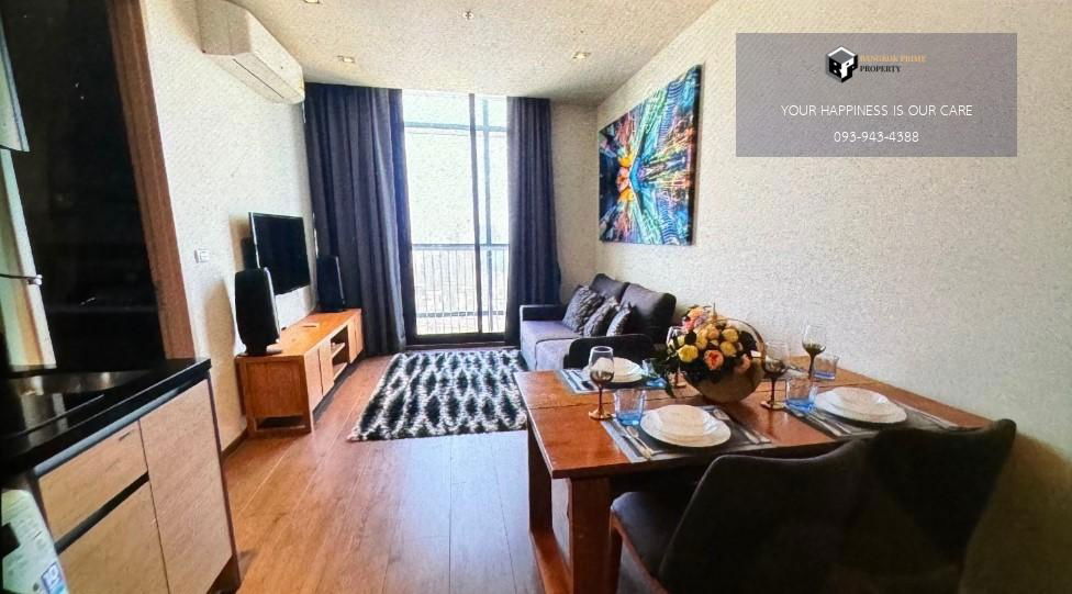 รูป Park Origin Phrom Phong | 🚝ใกล้ BTSพร้อมพงษ์ #2025121613483 - รูปที่ 6/8