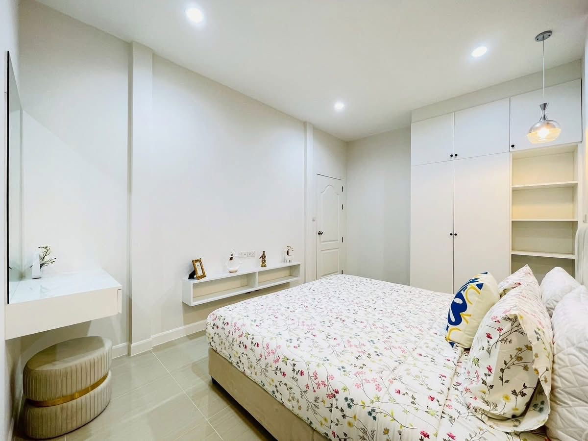 picture Fully Furnished 2-Bedroom House in East Pattaya - 14/17