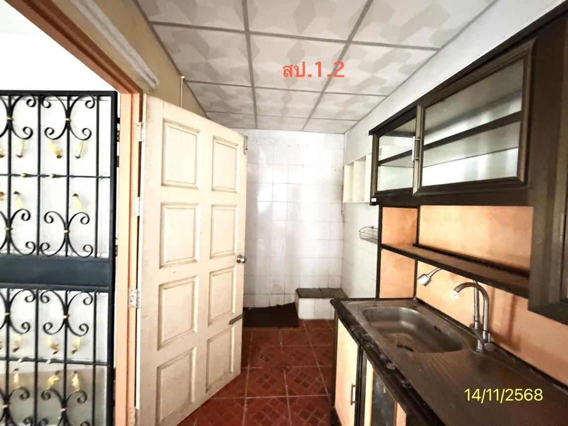 picture TOWN_HOUSE for sale  Sam Wa Tawan Tok Khlong Sam Wa Bangkok - 23/30