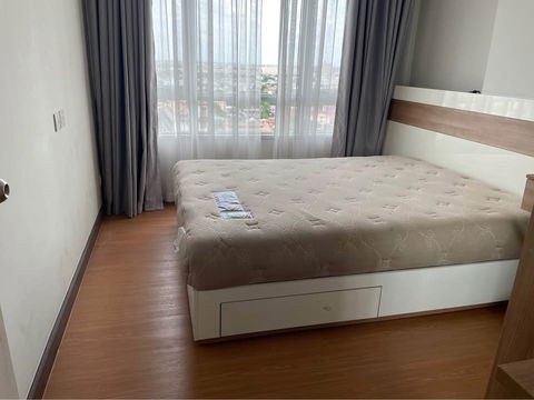 🍀 ให้เช่า เซ็นทริค ติวานนท์ สเตชั่น 🍀 สนใจแอดไลน์ @zcondo (มี@นำหน้า) 🔥  C4977