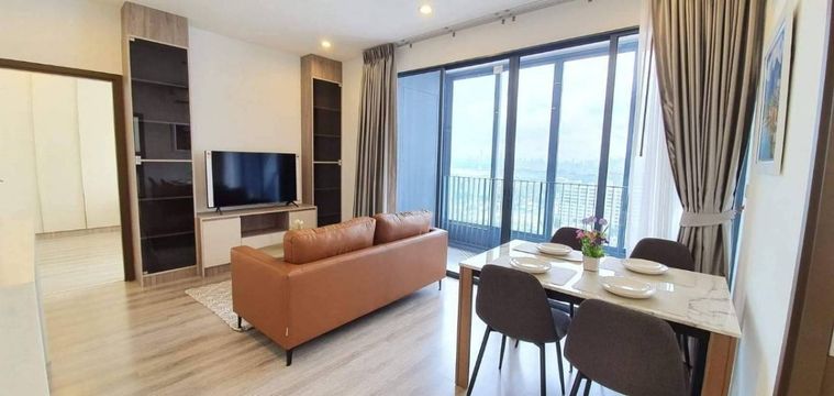 🟠For Sale - 2 Bedroom, 80.5 Sq.m Condo at Ideo Mobi Sukhumvit 66