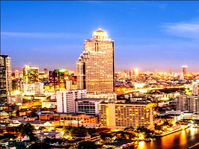 Condos for sale : ✨ For Sale: State Tower Condo ✨  💰 Only 9,720,000 THB