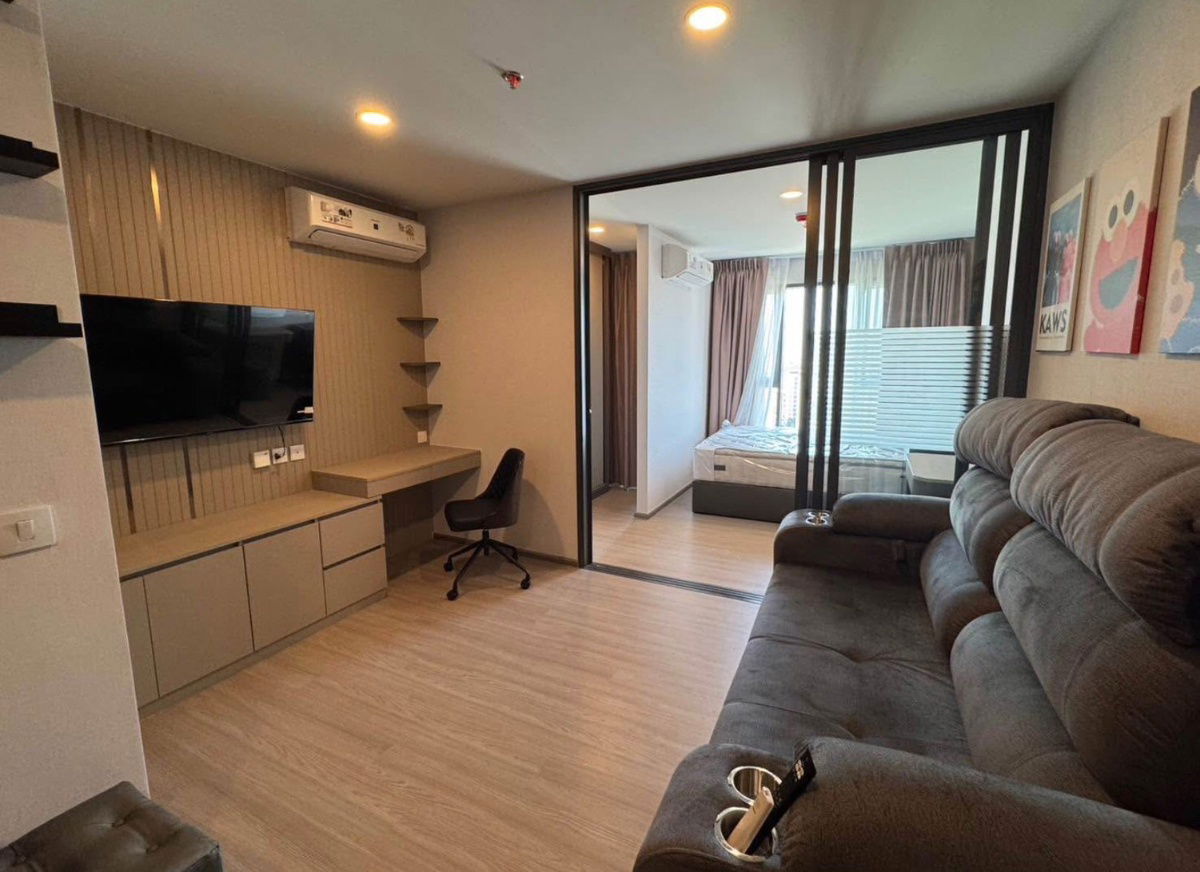 picture Aspire Sukhumvit - Rama              4  - 11/11