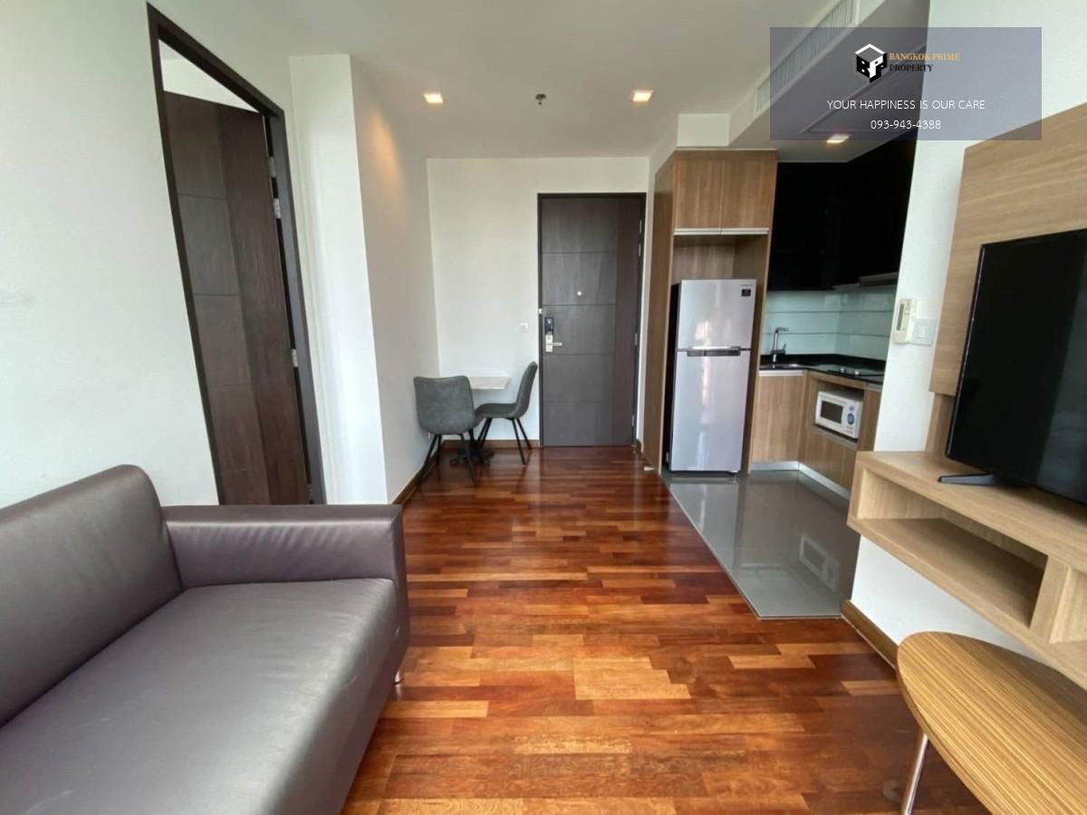 รูป Wish Signature Midtown Siam | 🚝ใกล้ BTS ราชเทวี #2025121613491 - รูปที่ 5/9