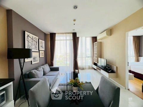 คอนโด 1-ห้องนอน ที่ เอสสเตลล่า เอกมัย คอนโด (เมอเวนพิค เอกมัย) ใกล้ ARL รามคำแหง (ID 2476777)