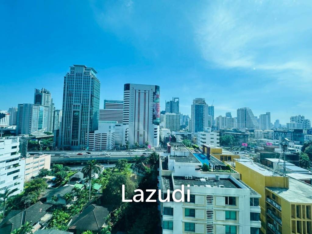 รูป Luxury condo  Athenee Residence BTS  Phloen Chit - รูปที่ 24/24