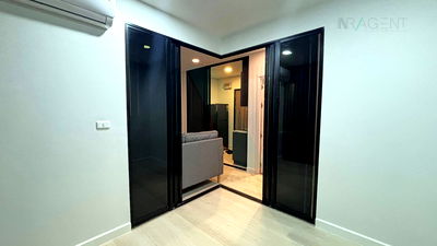 คอนโดให้เช่า : 🔺 ให้เช่าคอนโด บีท บางหว้า อินเตอร์เชนจ์ อาคาร 1 ชั้น 6 1 ห้องนอน ขนาด 34 ตรม ใกล้ ตลาดพลู