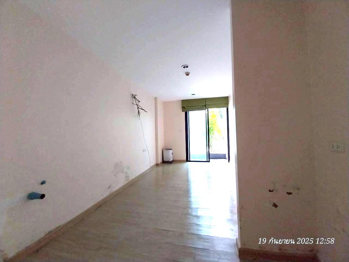 รูป คอนโดมิเนียม 1 ห้องนอน, 33.51 ตารางเมตร คอนโดมิเนียม สำหรับขาย เฟรช คอนโดมิเนียม บางซื่อ เขตบางซื่อ กรุงเทพมหานคร - รูปที่ 13/28