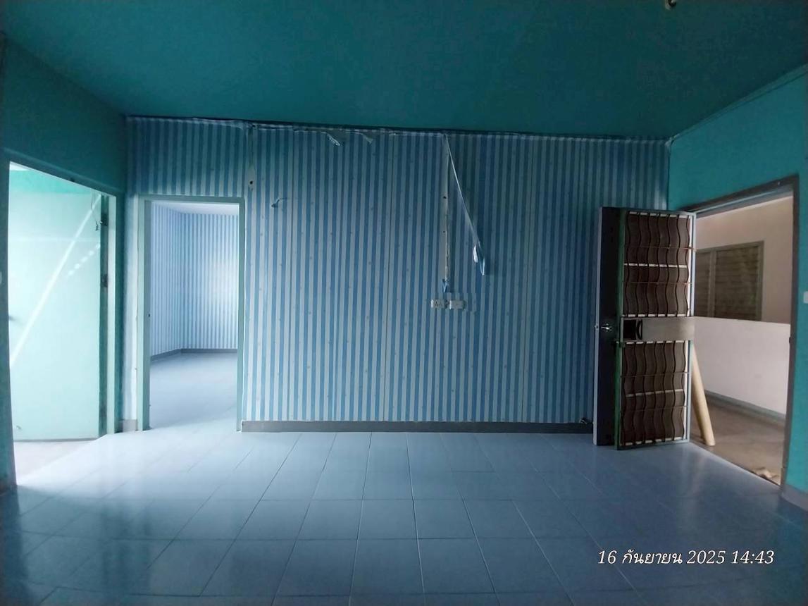 รูป คอนโดมิเนียม 1 ห้องนอน, 33.25 ตารางเมตร คอนโดมิเนียม สำหรับขาย บ้านเอื้ออาทร บึงกุ่ม 6 คลองกุ่ม เขตบึงกุ่ม กรุงเทพมหานคร - รูปที่ 12/22