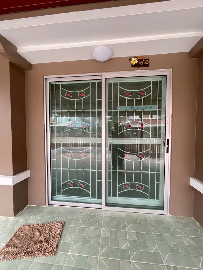 รูป 🏡 ขายทาวน์โฮม 2 ชั้น ทำเลศรีสมาน–สรงประภา ดอนเมือง ✨ บ้านหลังมุม ถนนกว้าง อยู่สบาย เดินทางสะดวก ✨ - รูปที่ 14/14