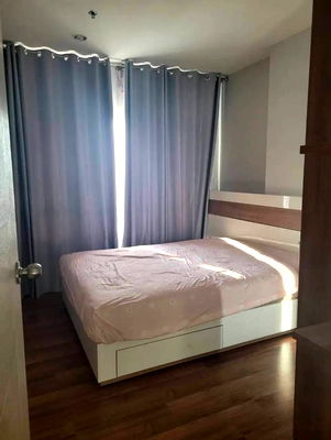 Condos for rent : Centric Tiwanon Station for rent ✨ Fully furnished