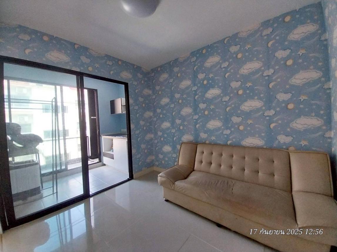 picture CONDO 1 ห้องนอน, 27.07 Square meter for sale at CONDO for sale  Phlapphla Wang Thonglang Bangkok - 14/26