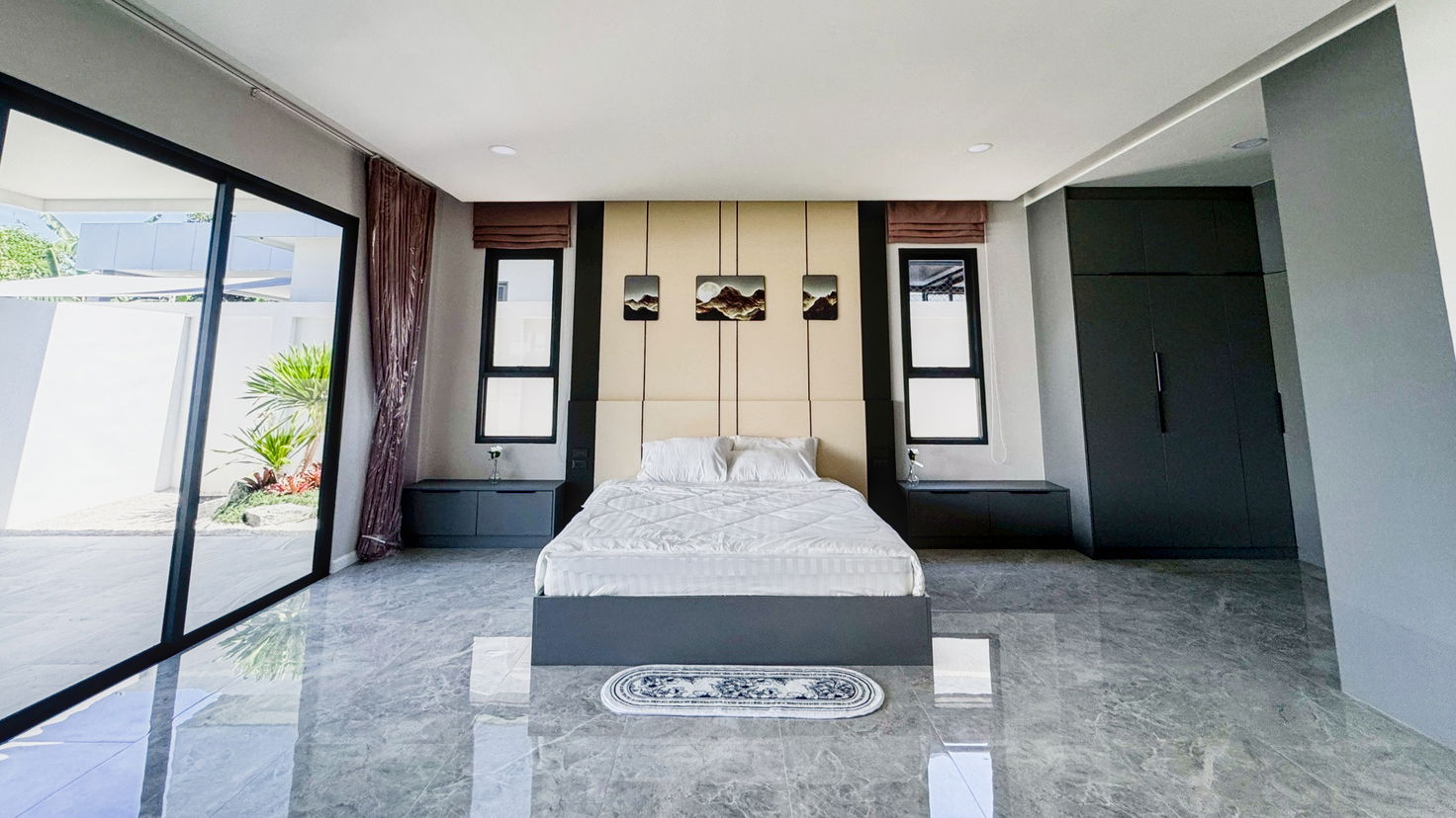 picture Luxury Pool Villa for Sale – Thung Klom–Tan Man, Pattaya - 16/25