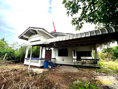 บ้านเดี่ยว พุทธมณฑล นครปฐม : บ้านเดี่ยว สำหรับขาย - คลองโยง พุทธมณฑล นครปฐม