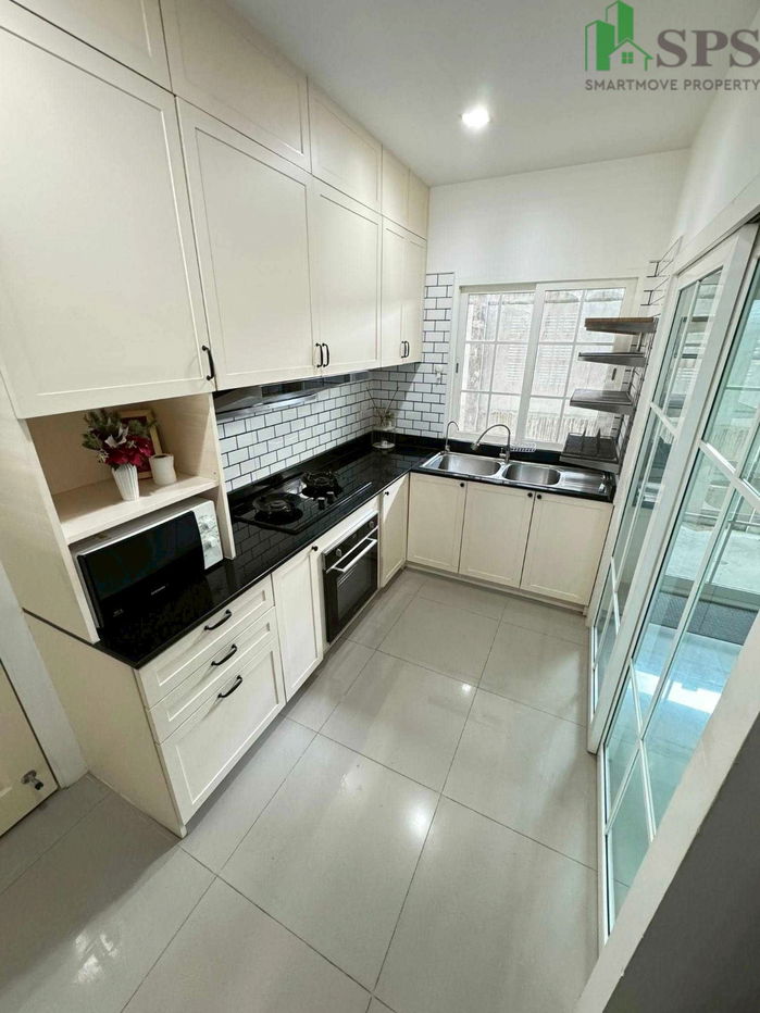 picture Single house for rent Grandio Ladproa-Kaset Nawamin soi 42 ( SPSEVE1521 ) - 5/13