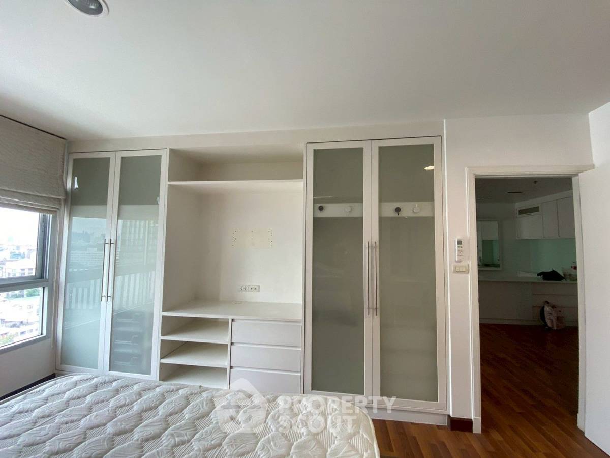 รูป คอนโด 1-ห้องนอน ที่ เซ็นทริคซีน พหลโยธิน 9 ใกล้ BTS อารีย์ (ID 1724816) - รูปที่ 20/24