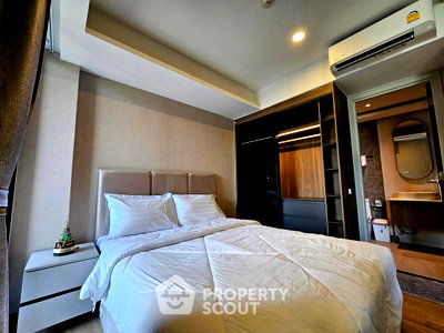 Condos for rent : 1-BR Condo at Lloyd Soonvijai-Thonglor in Bang Kapi (ID 2479568)