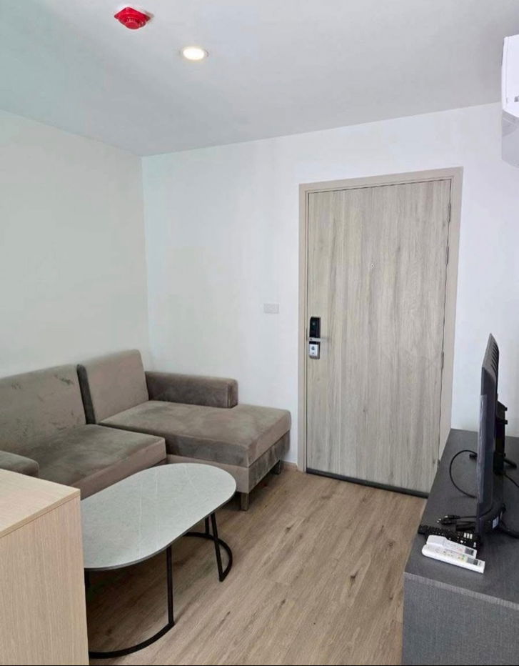 picture #Z3665💥151268 🔥Condo for Rent: Serio Sukhumvit 50 - 4/6