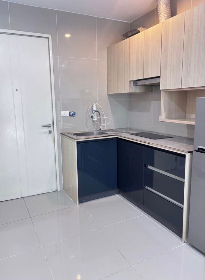 รูป #R8233 🎉 161268 ให้เช่าคอนโด Happy condo ladprao 101 - รูปที่ 10/10