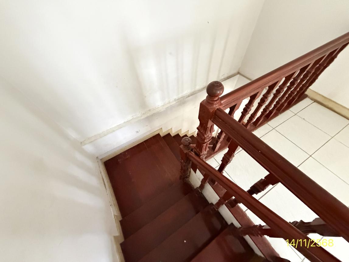 picture TOWN_HOUSE for sale  Sam Wa Tawan Tok Khlong Sam Wa Bangkok - 18/30