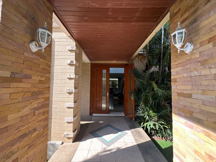 รูป 🔥 Single house for rent Narasiri Pattanakarn- Srinakarin 🔥 - รูปที่ 4/26