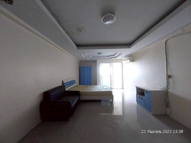 รูป คอนโดมิเนียม Studio, 34.46 ตารางเมตร คอนโดมิเนียม สำหรับขาย โชคธนชัย คอนโดมิเนียม มีนบุรี เขตมีนบุรี กรุงเทพมหานคร - รูปที่ 3/22