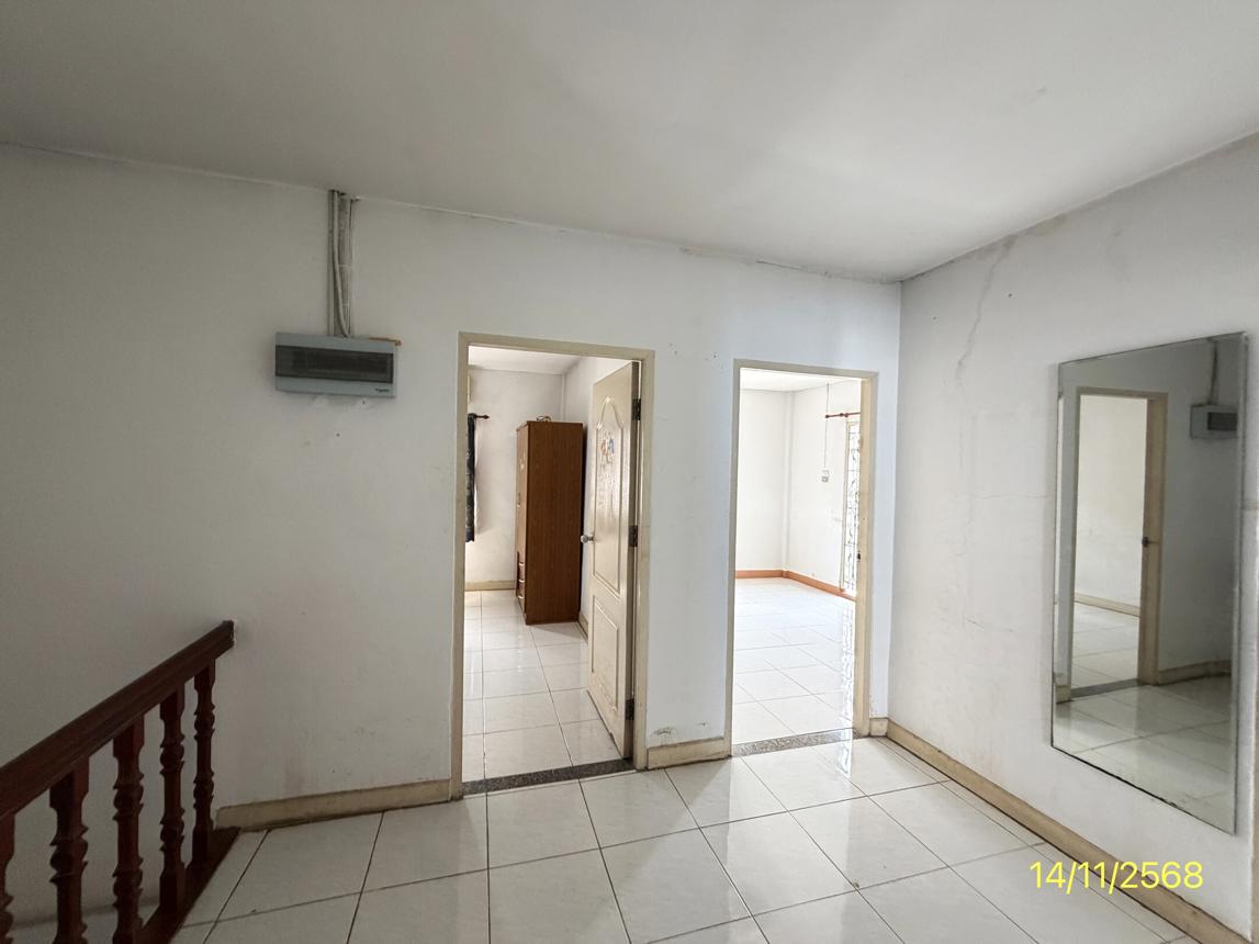 picture TOWN_HOUSE for sale  Sam Wa Tawan Tok Khlong Sam Wa Bangkok - 19/30