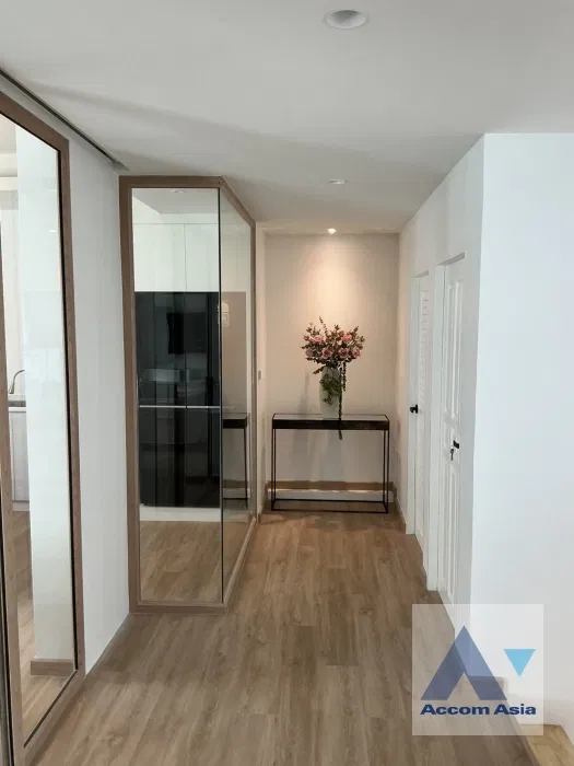 picture 🔼🔽 AccomA 📩 Fully Furnished 4 BR Townhouse in Khlong Tan Nuea (AA45144) - 8/15