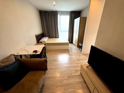 Condos for rent BTS Bearing : Condo For Rent!!Ideo Mobi Sukhumvit Eastpoint