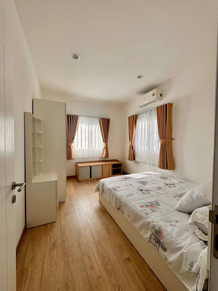 รูป Detached House for Rent Grand Siwarom Sukhumvit – Bang Pu (SPSAD3725) - รูปที่ 11/12