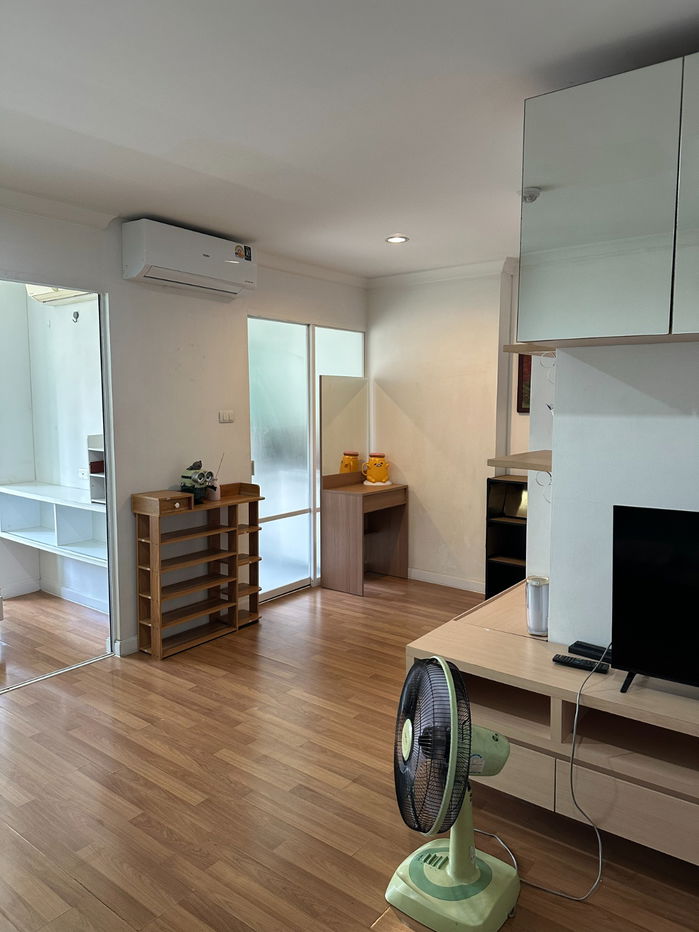 รูป 🔥 ขาย 🔥 ลุมพินี เพลส พระราม 9 - รัชดา / 1 ห้องนอน ZC066 - รูปที่ 25/25