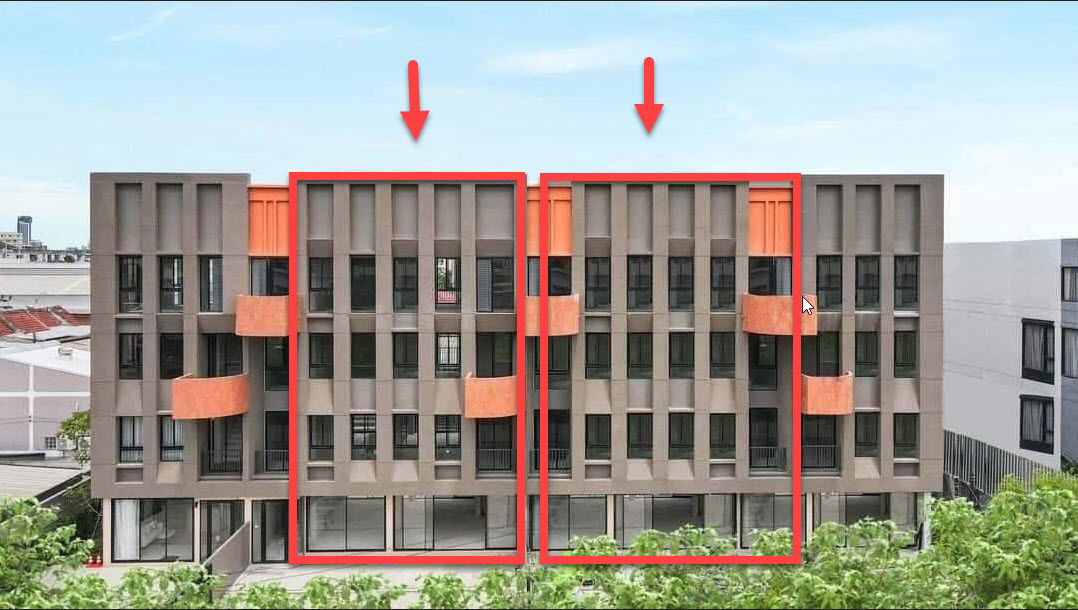 picture For rent Home office 𝐁𝐑𝐈𝐓𝐓𝐎𝐍 𝐋𝐚𝐝𝐩𝐫𝐚𝐨 𝟒𝟏 - 1/22