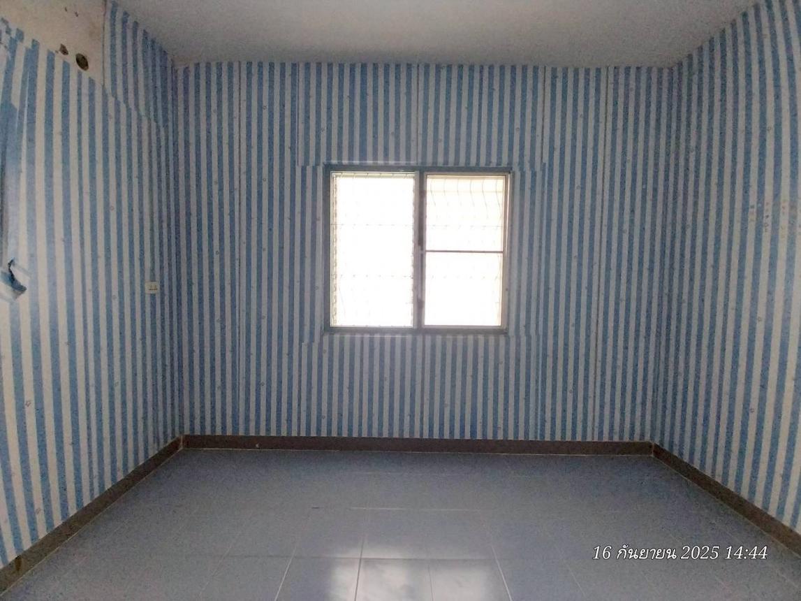 รูป คอนโดมิเนียม 1 ห้องนอน, 33.25 ตารางเมตร คอนโดมิเนียม สำหรับขาย บ้านเอื้ออาทร บึงกุ่ม 6 คลองกุ่ม เขตบึงกุ่ม กรุงเทพมหานคร - รูปที่ 15/22