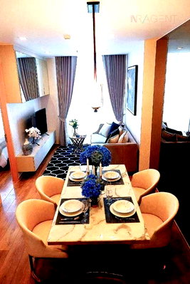 Condos for sale : 📌 For Sell Condo NOBLE BE33 Building 1, Floor 7,2 bed room, Room size 59 sqm