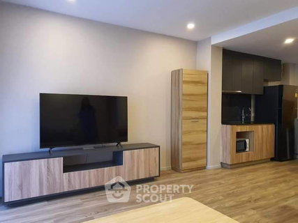 รูปภาพ คอนโด 2-ห้องนอน ที่ บลอสซั่ม คอนโด สาทร-เจริญราษฎร์ ใกล้ BTS สุรศักดิ์ (ID 995195)