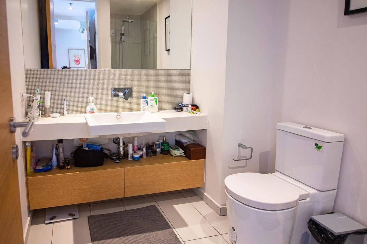 รูป Hot Price The Lofts Ekkamai SELL ราคาดีที่สุดในตึก - รูปที่ 6/7