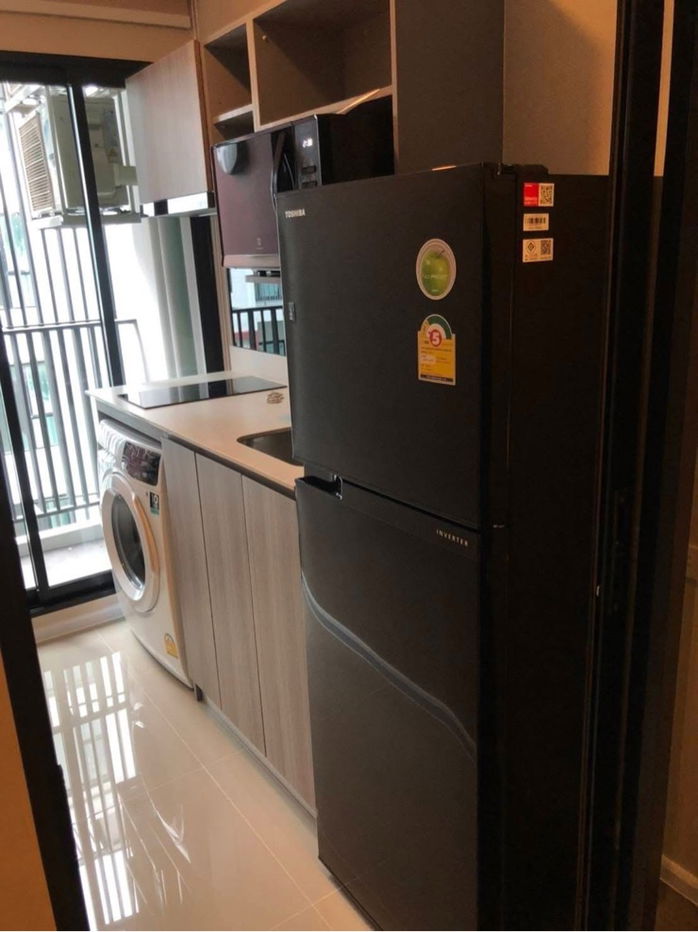 รูป ให้เช่า : 𝐓𝐡𝐞 𝐨𝐫𝐢𝐠𝐢𝐧 𝐫𝐚𝐦𝐢𝐧𝐭𝐫𝐚 𝟖𝟑 𝐬𝐭𝐚𝐭𝐢𝐨𝐧 ราคา 11,000 บาท พร้อมอยู่ 1/1/2026 - รูปที่ 7/12