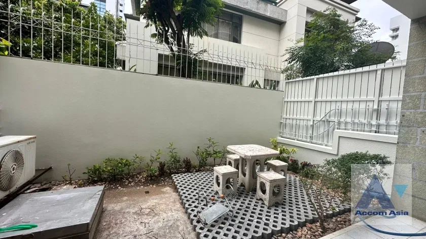 picture 🔼🔽 AccomA 📩 Pet friendly,Home Office 4 BR Townhouse @Chicha Castle (1818447) - 18/18