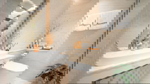 🛏️ 1 Bed - 🛁 1 Bath - 🏙️ Sea View - 🌏 FOREIGN name - 🏢 Seaspire Jomtien Pattaya - Ref: SEAJ04