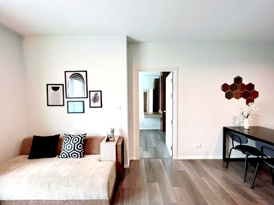 Condos for rent : ✨Condo for Rent: The Stage Taopoon✨ Prime location in the heart of Taopoon