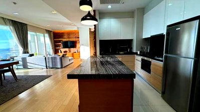 ขายคอนโด : 🛏️ 1 ห้องนอน - 🛁 2 ห้องน้ำ - 🏙️ Sea View - 🌏 ชื่อชาวต่างชาติ - 🏢 Reflection Jomtien Beach Pattaya - รหัส: RF27