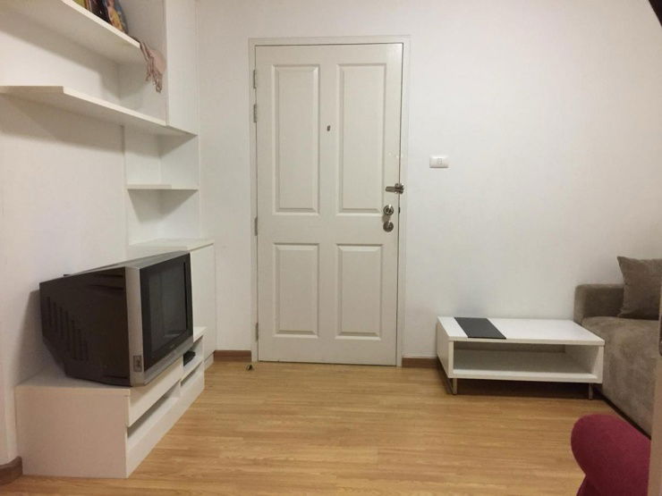 picture (19016) The Trust Residence Ratchada - Rama 3 - 4/5