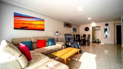 Condos for sale : 🛏️ 1 Bed - 🛁 2 Bath - 🏙️ City View - 🌏 FOREIGN name - 🏢 Park Royal 2 Pattaya - Ref: PARK2R15