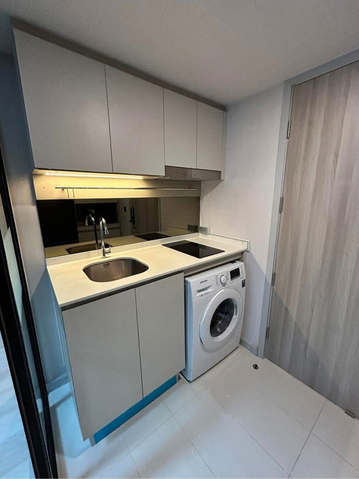 รูป #Z3677💥 151268 🔥ให้เช่าคอนโด KnightsBridge Prime Sathon - รูปที่ 8/9