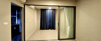 คอนโด BTS พร้อมพงษ์ : ขายคอนโด ควินทารา ภูม สุขุมวิท 39 อาคาร B ชั้น 8 1 ห้องนอน ขนาด 28.00 ตรม ใกล้ อิตัลไทย ทาวเวอร์