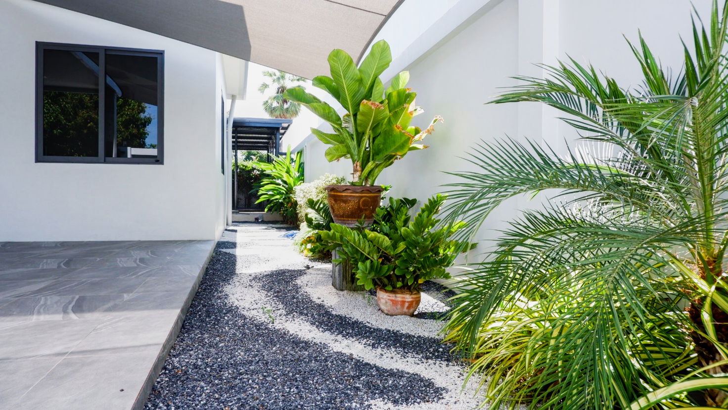 picture Luxury Pool Villa for Sale – Thung Klom–Tan Man, Pattaya - 21/23